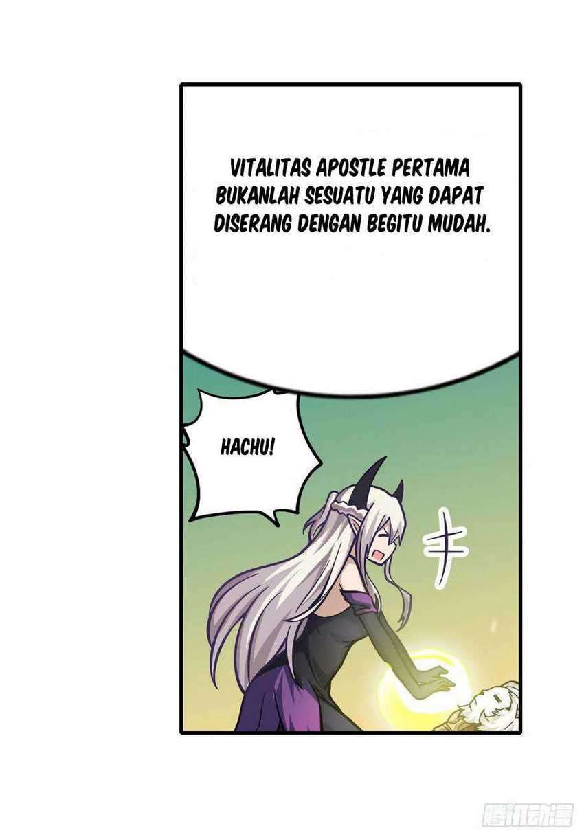 Wuxian Shitu Chapter 122 - halaman 22