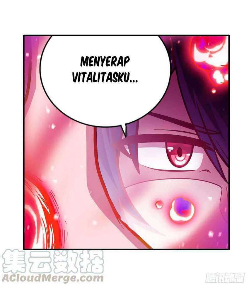 Wuxian Shitu Chapter 122 - halaman 23