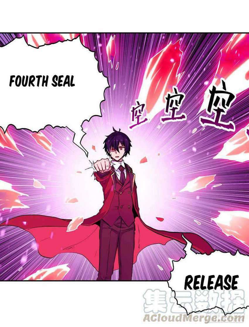 Wuxian Shitu Chapter 122 - halaman 25