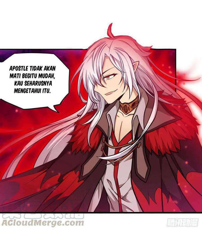Wuxian Shitu Chapter 122 - halaman 3