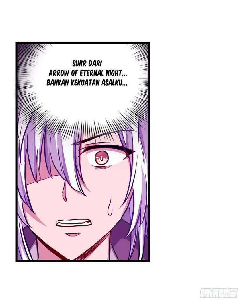 Wuxian Shitu Chapter 122 - halaman 30