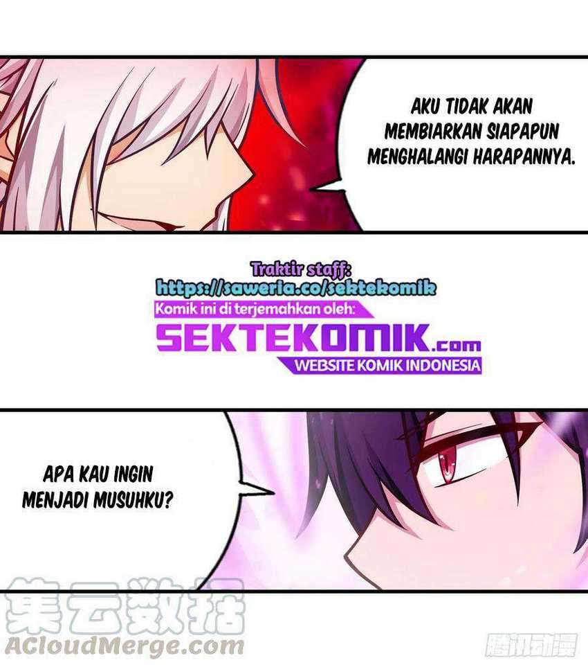 Wuxian Shitu Chapter 122 - halaman 5