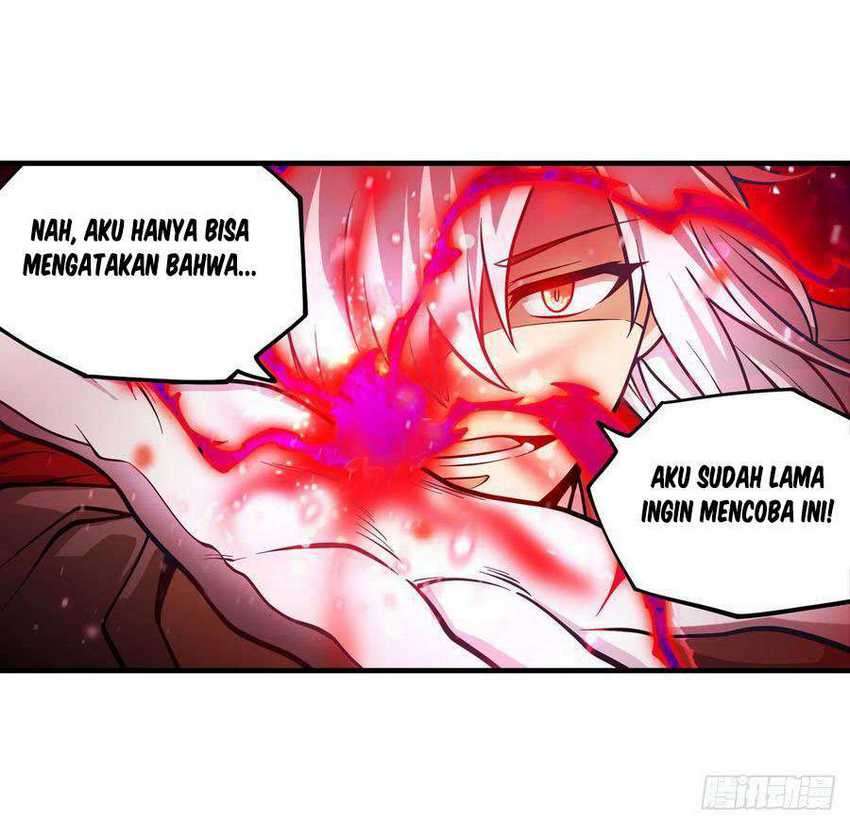 Wuxian Shitu Chapter 122 - halaman 6