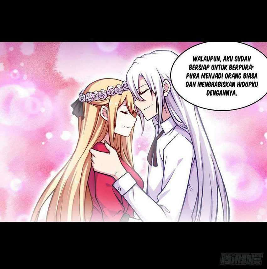 Wuxian Shitu Chapter 123 - halaman 10
