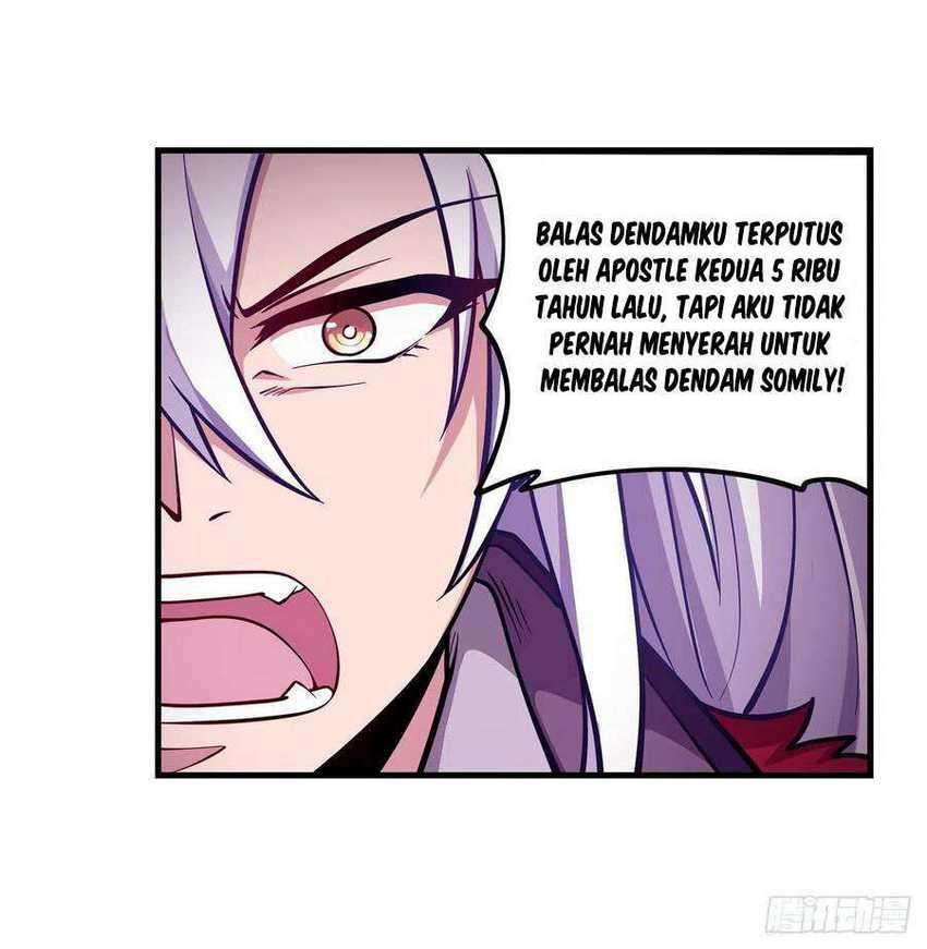 Wuxian Shitu Chapter 123 - halaman 14