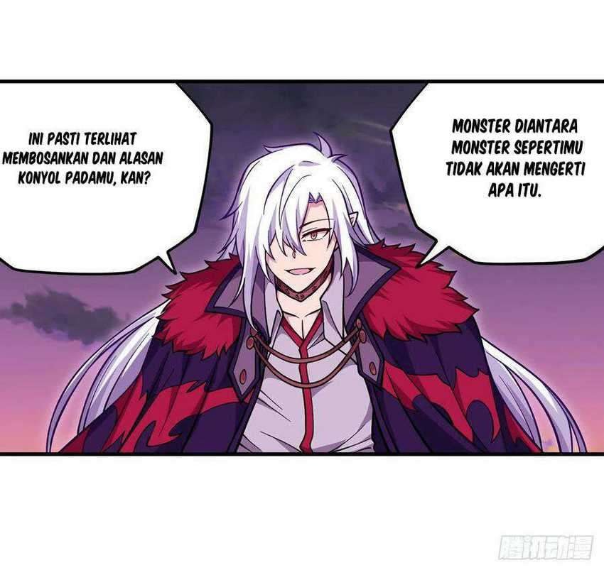 Wuxian Shitu Chapter 123 - halaman 18