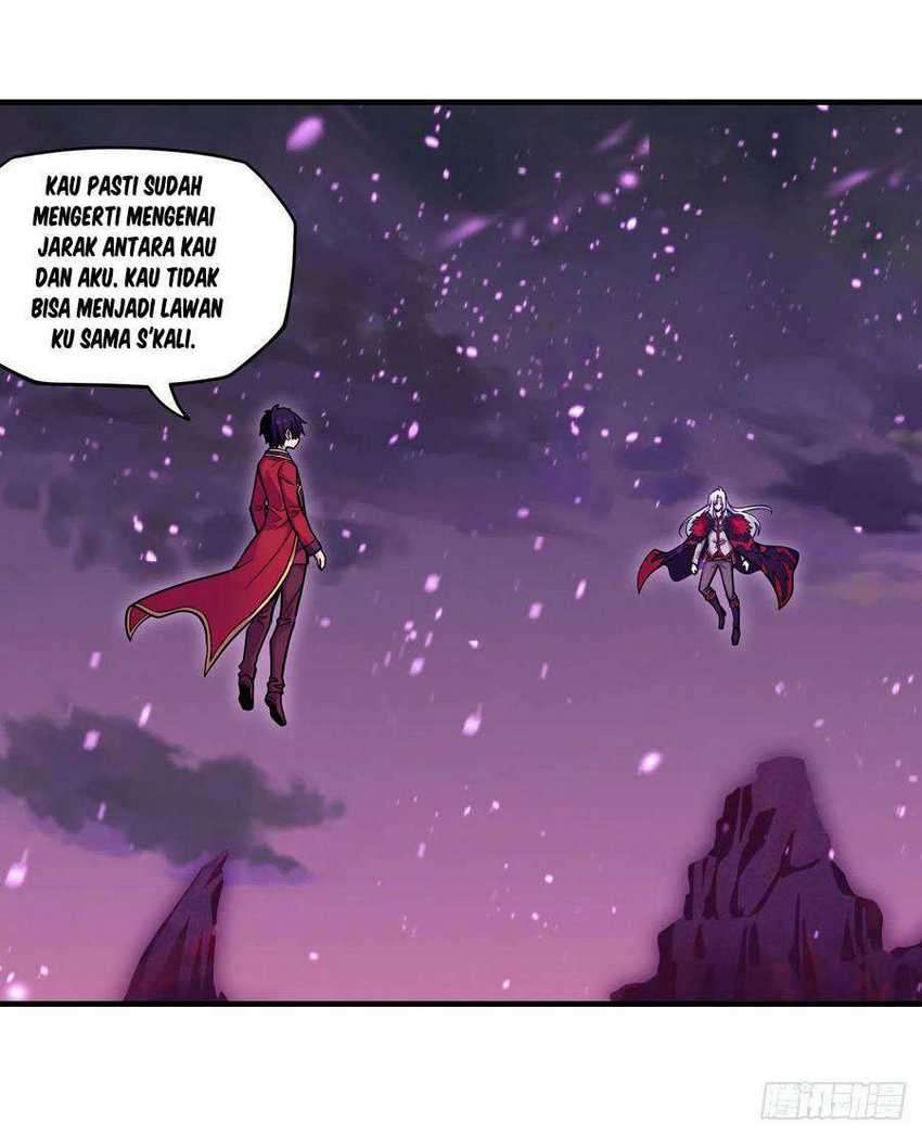 Wuxian Shitu Chapter 123 - halaman 2