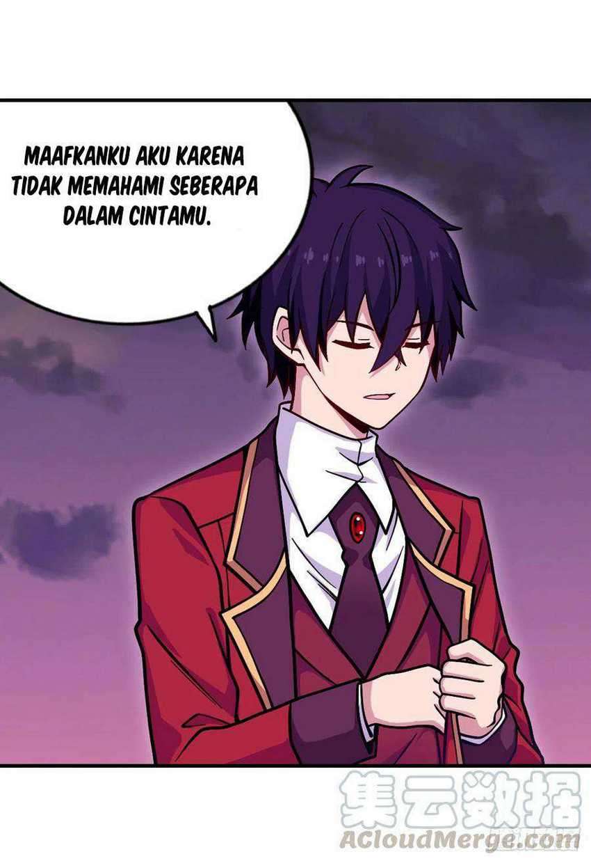 Wuxian Shitu Chapter 123 - halaman 23
