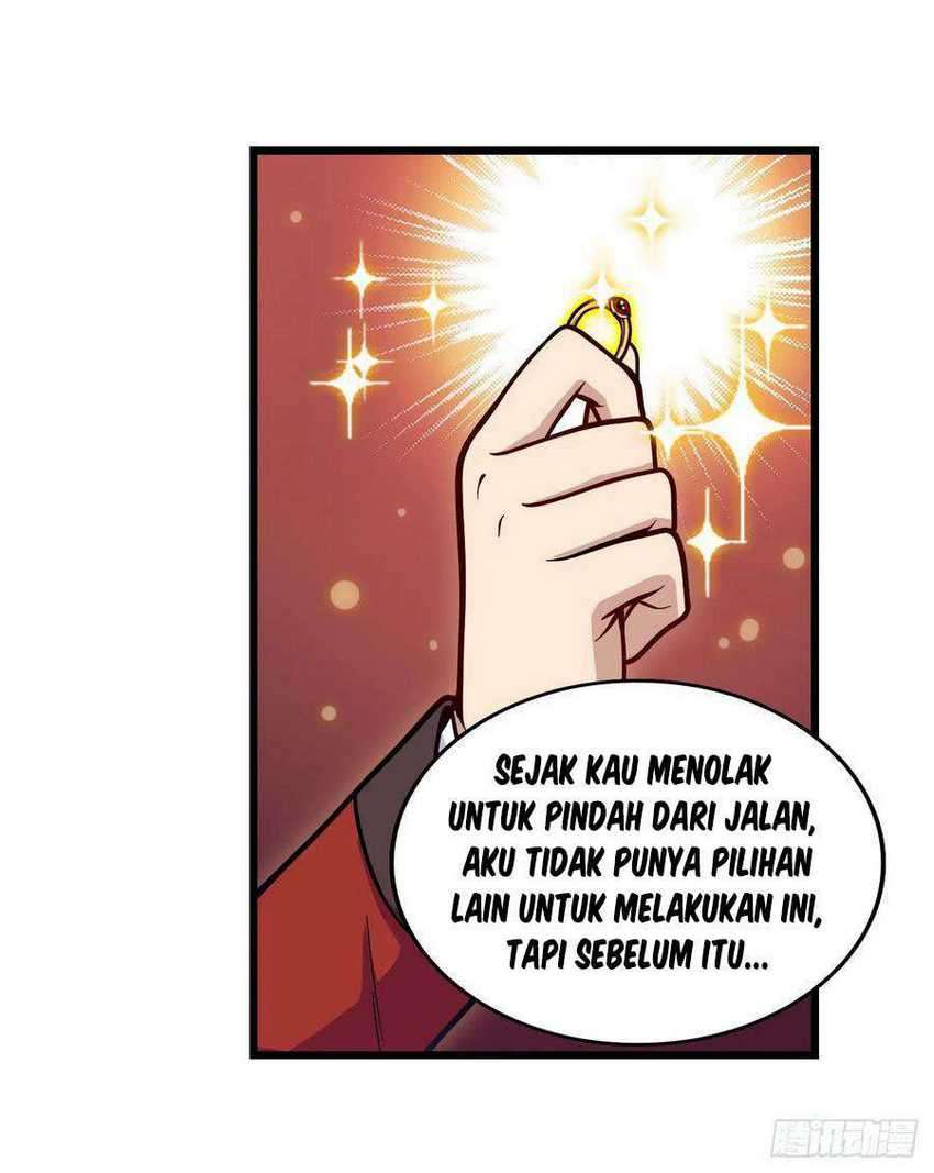 Wuxian Shitu Chapter 123 - halaman 24