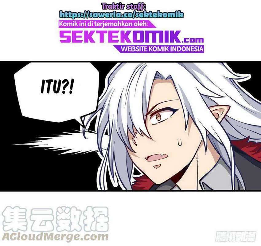 Wuxian Shitu Chapter 123 - halaman 25