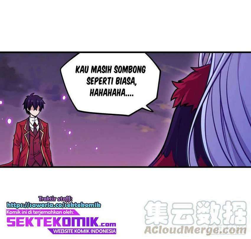 Wuxian Shitu Chapter 123 - halaman 27