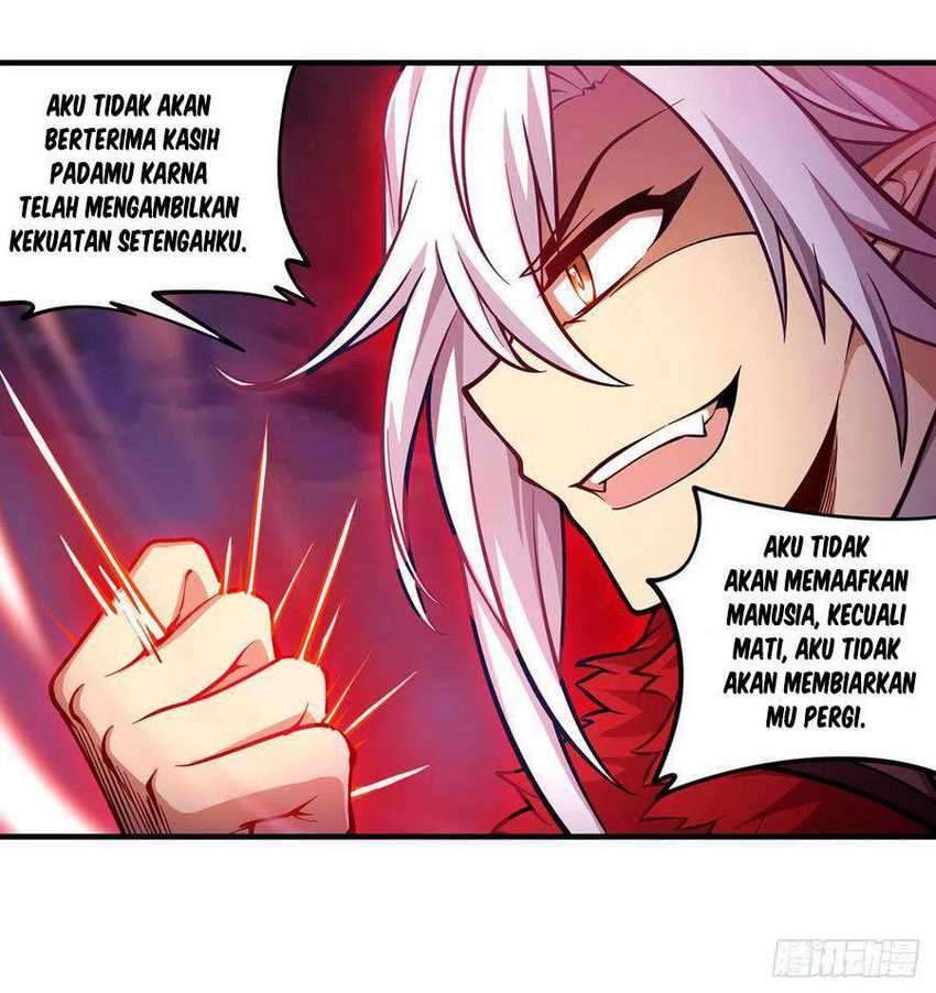 Wuxian Shitu Chapter 123 - halaman 28