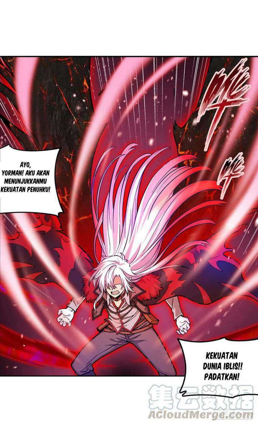 Wuxian Shitu Chapter 123 - halaman 29