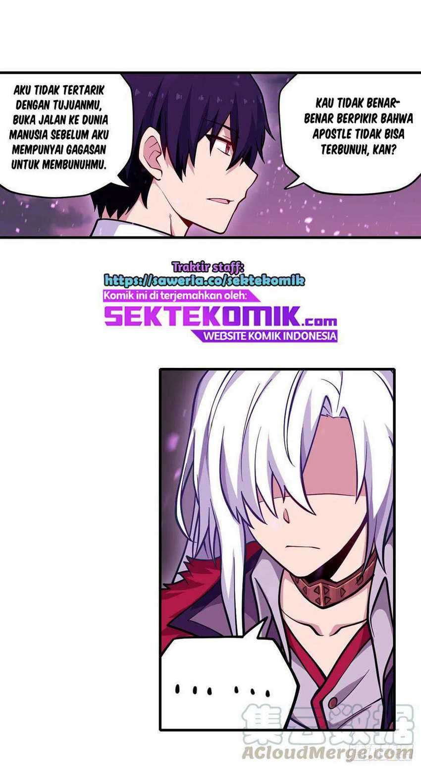 Wuxian Shitu Chapter 123 - halaman 3