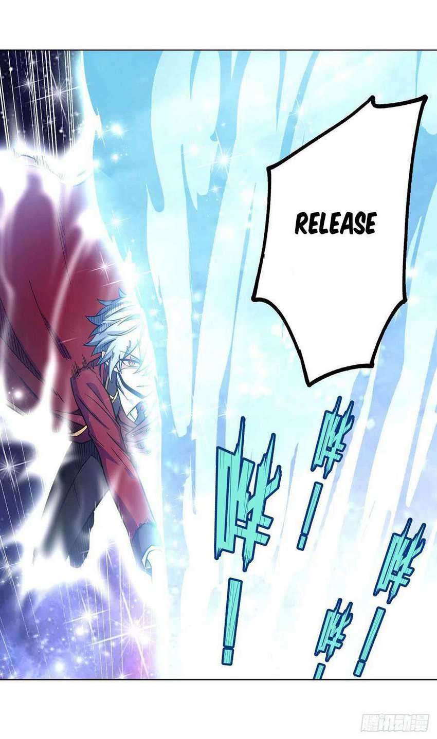 Wuxian Shitu Chapter 123 - halaman 34