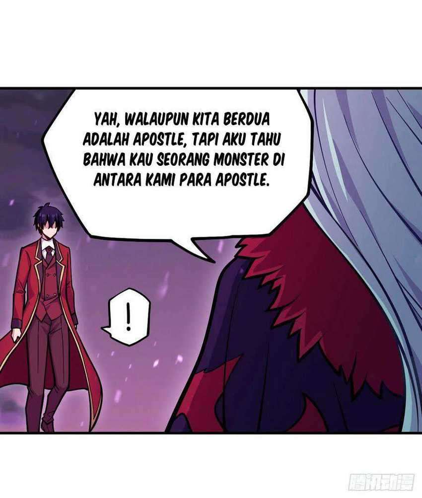 Wuxian Shitu Chapter 123 - halaman 4