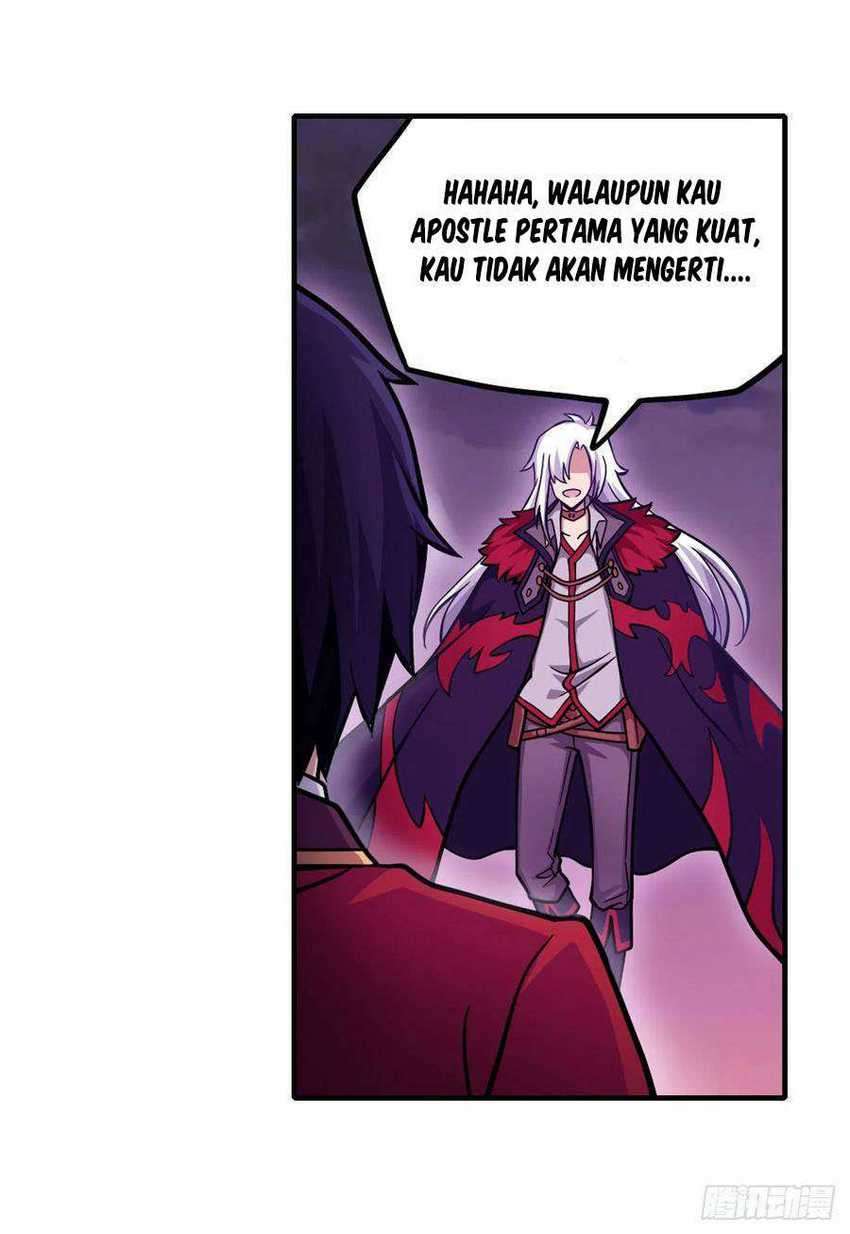 Wuxian Shitu Chapter 123 - halaman 6