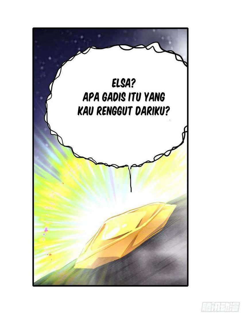 Wuxian Shitu Chapter 124 - halaman 10