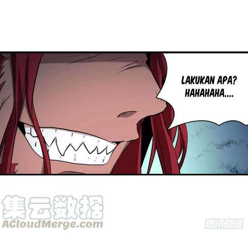 Wuxian Shitu Chapter 124 - halaman 13