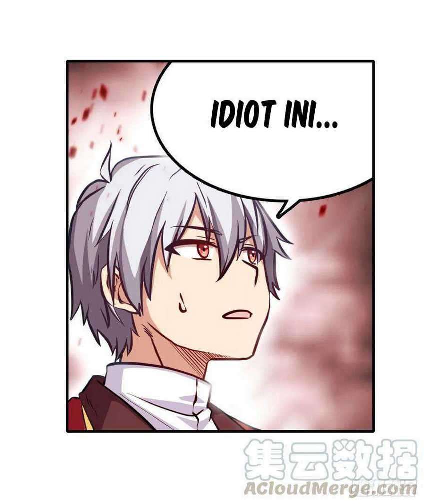 Wuxian Shitu Chapter 124 - halaman 19