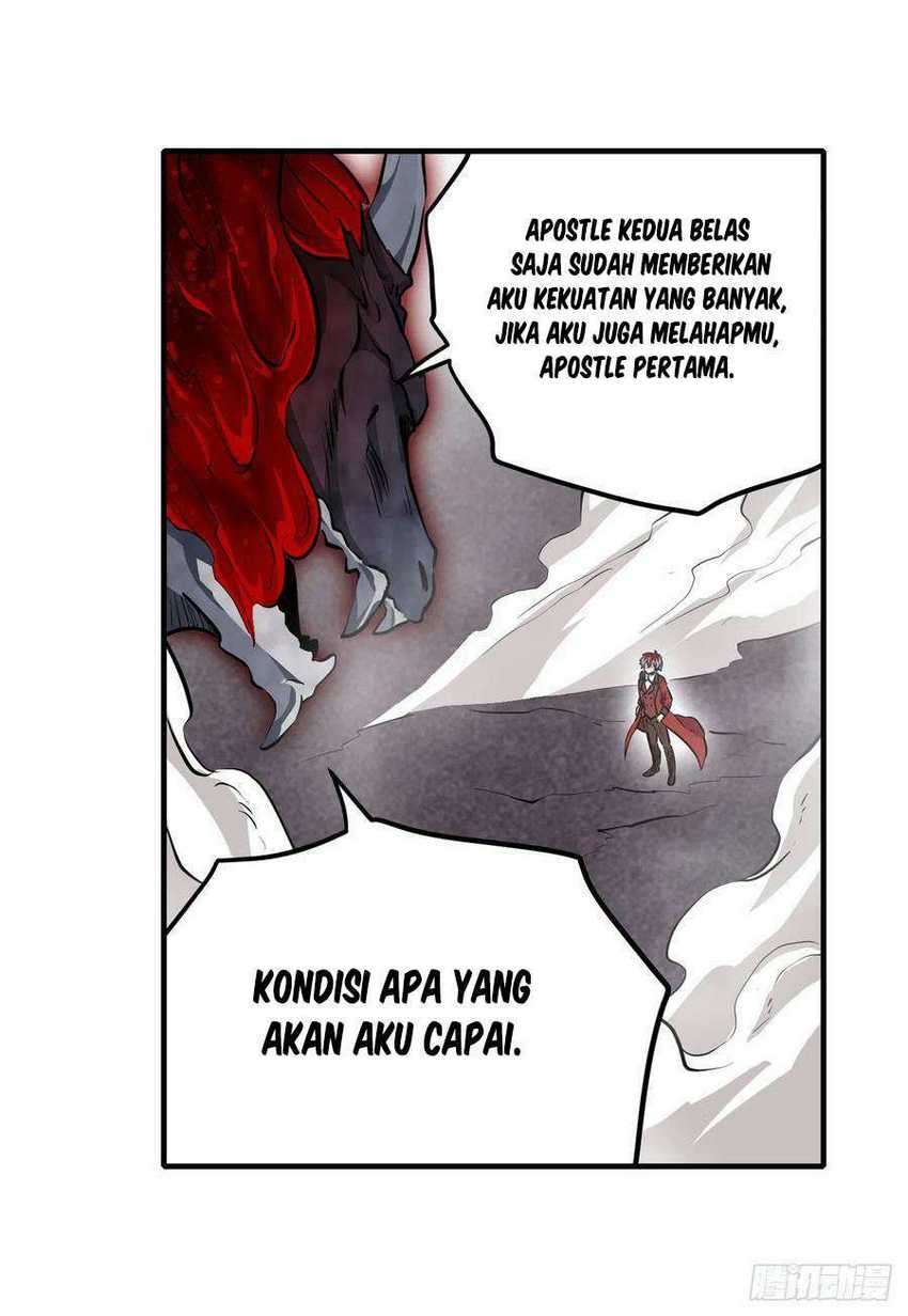 Wuxian Shitu Chapter 124 - halaman 22