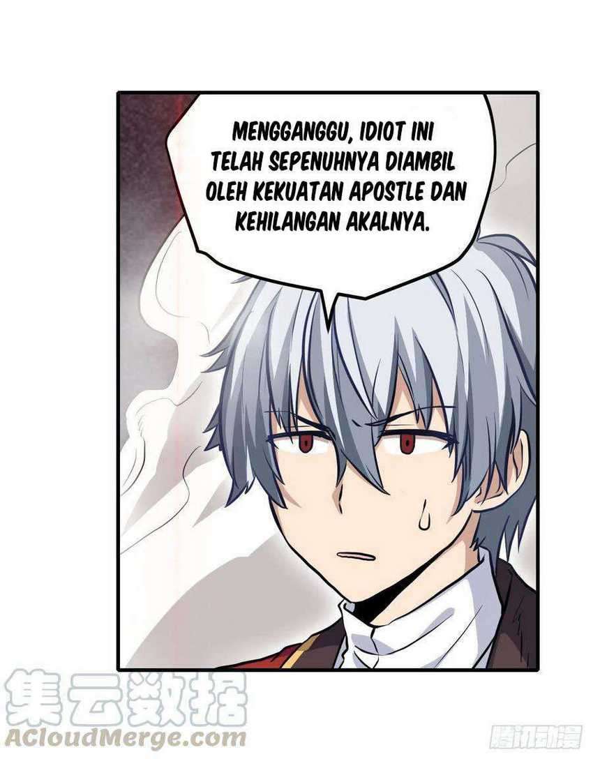 Wuxian Shitu Chapter 124 - halaman 23