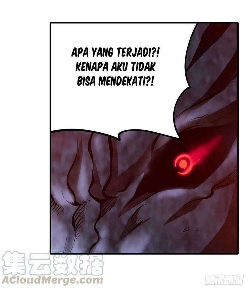 Wuxian Shitu Chapter 124 - halaman 27