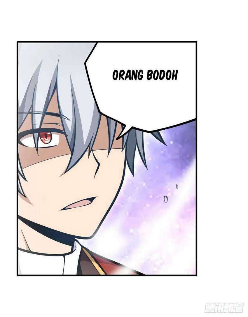 Wuxian Shitu Chapter 124 - halaman 28