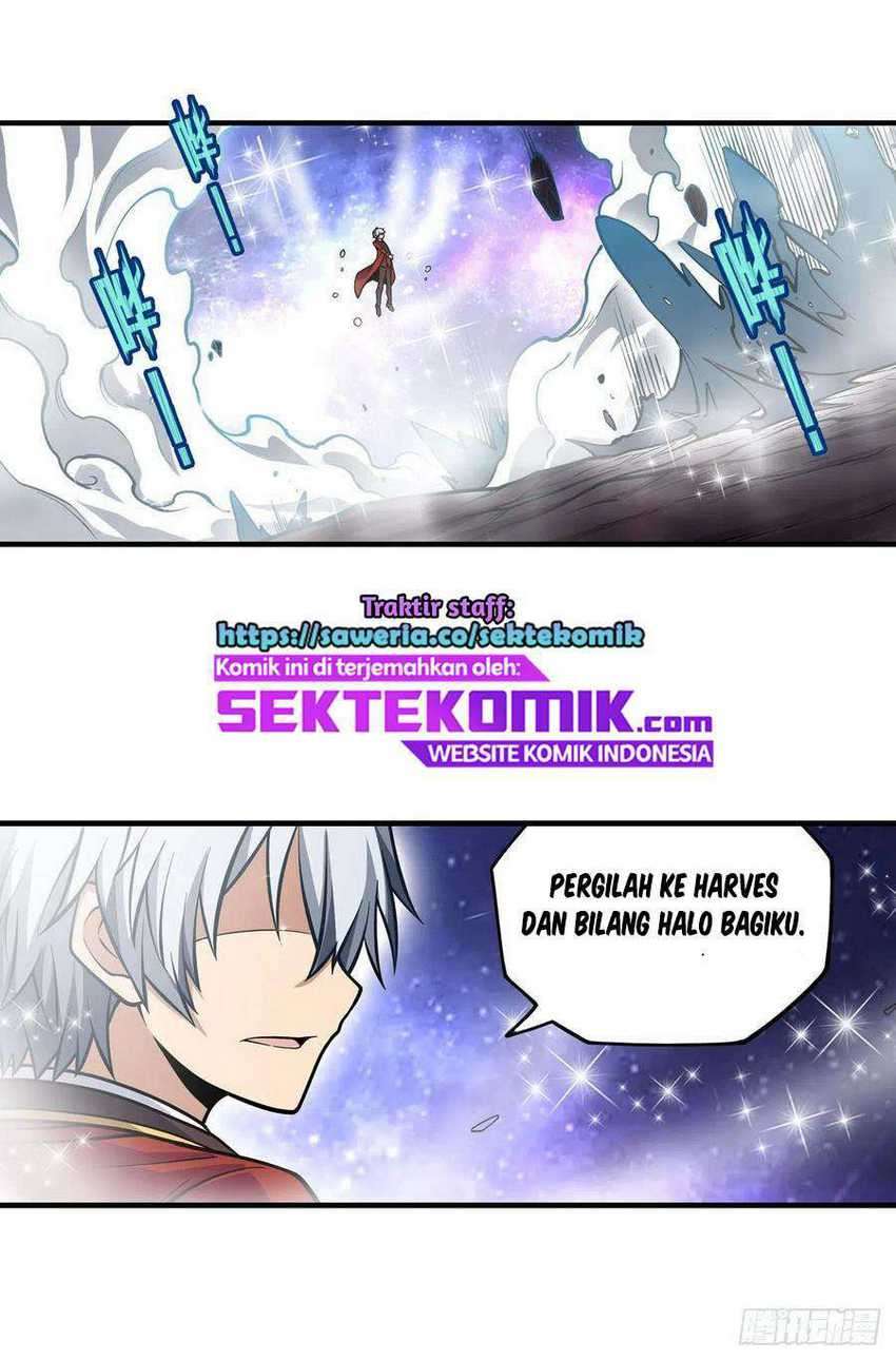 Wuxian Shitu Chapter 124 - halaman 36