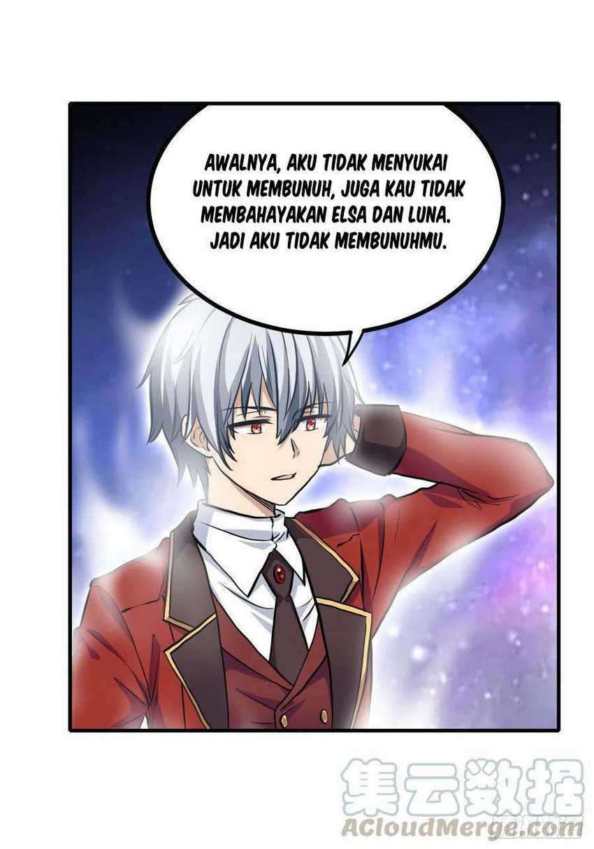 Wuxian Shitu Chapter 124 - halaman 9