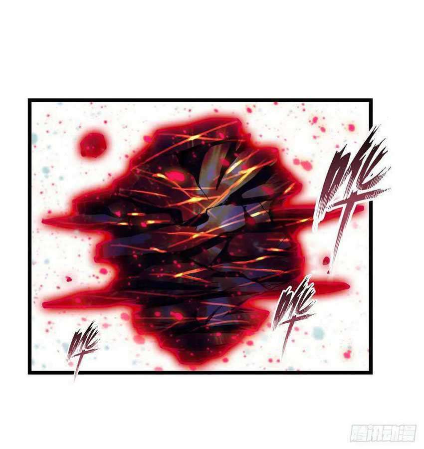Wuxian Shitu Chapter 125 - halaman 10