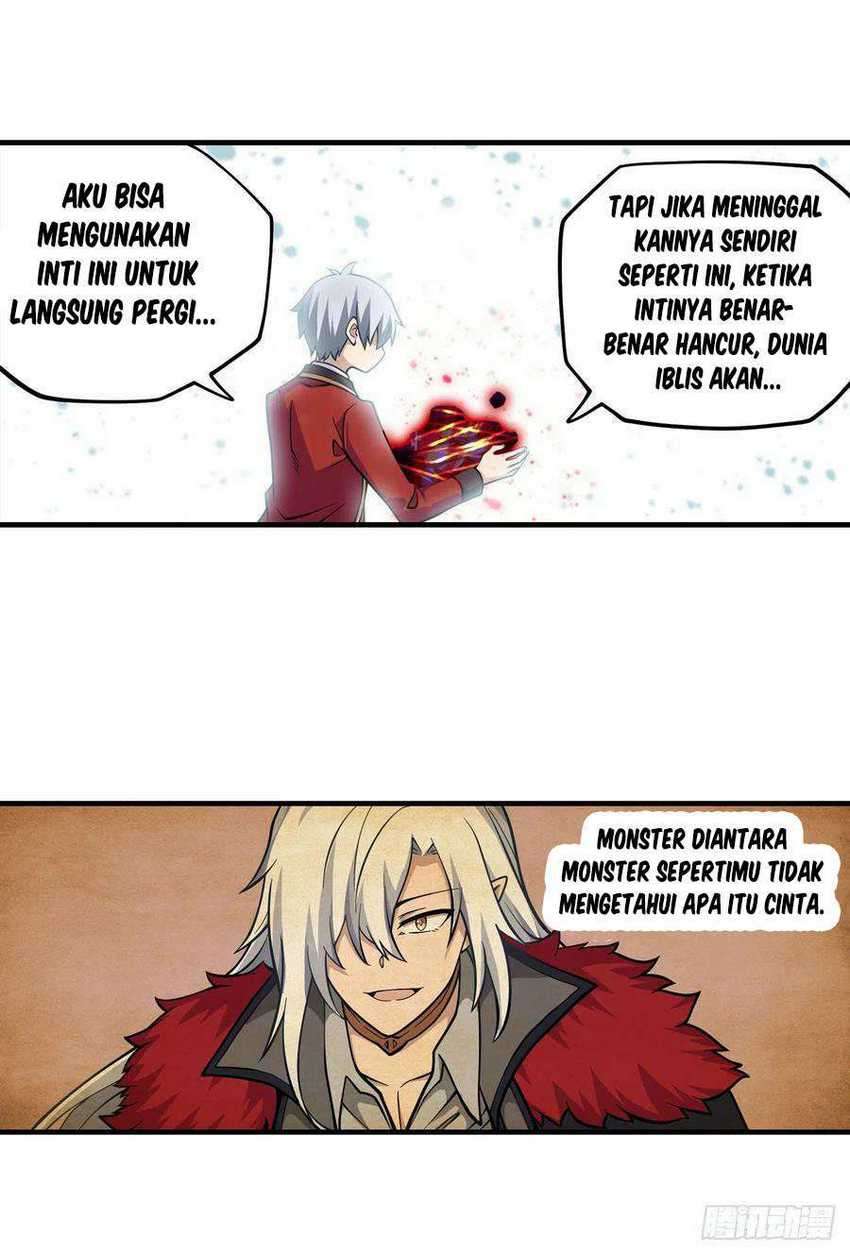 Wuxian Shitu Chapter 125 - halaman 12