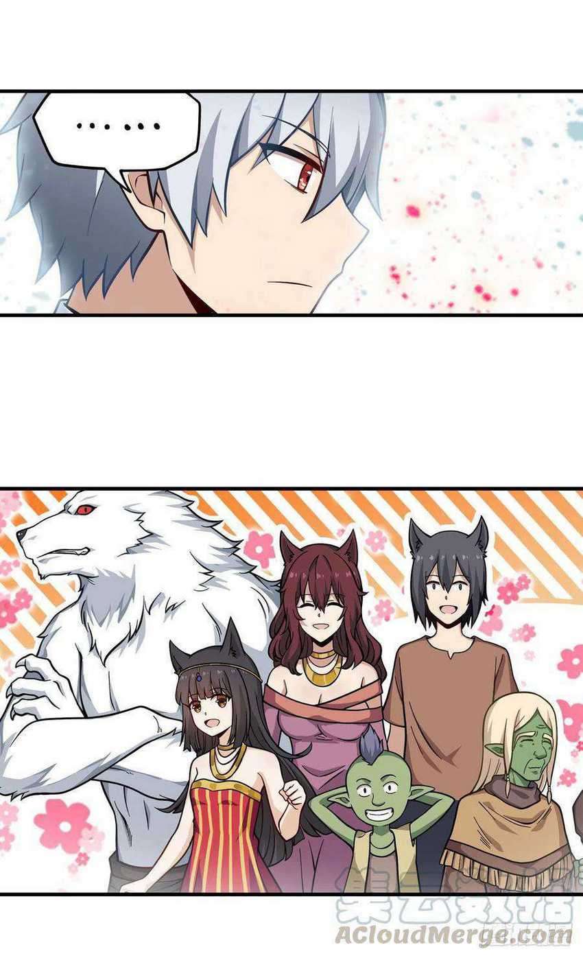 Wuxian Shitu Chapter 125 - halaman 13