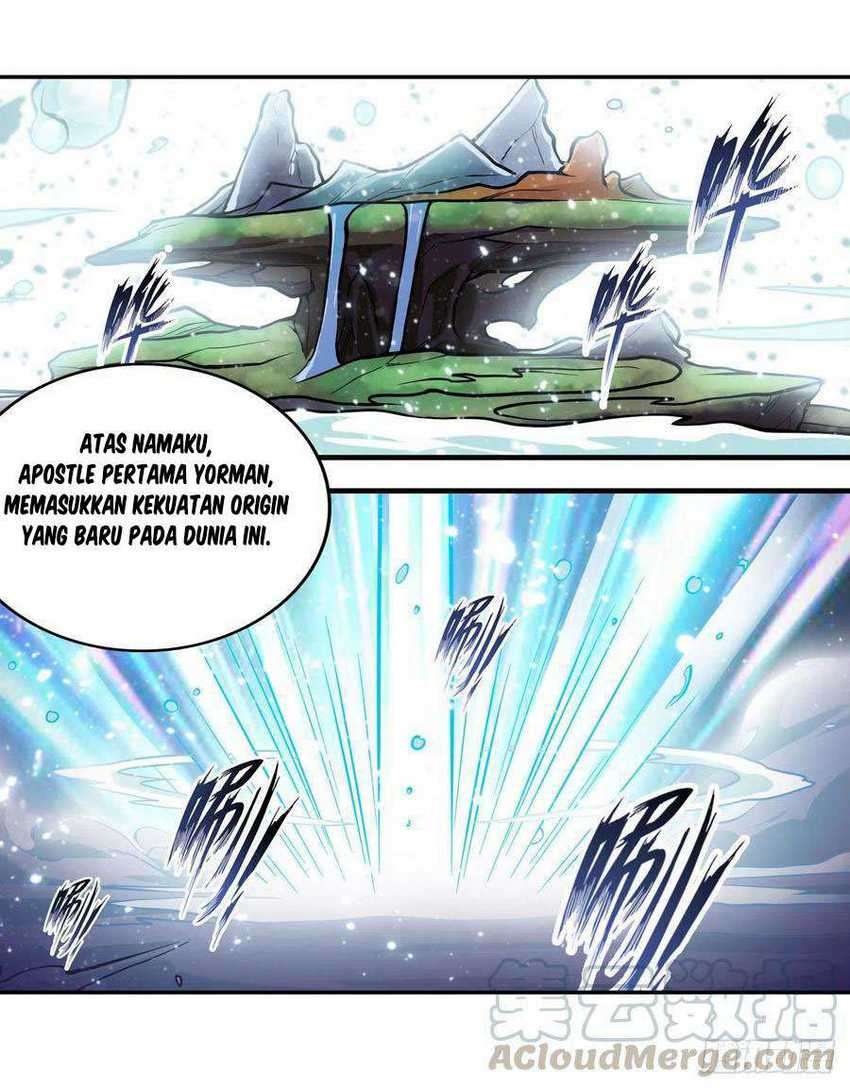 Wuxian Shitu Chapter 125 - halaman 15