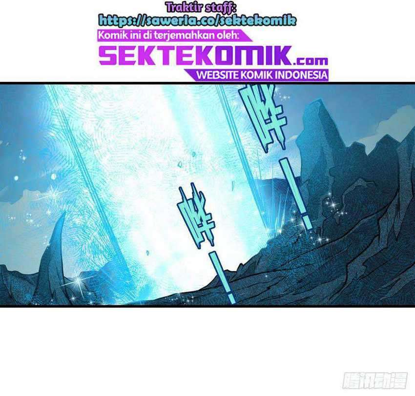 Wuxian Shitu Chapter 125 - halaman 16