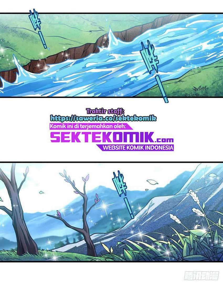 Wuxian Shitu Chapter 125 - halaman 18