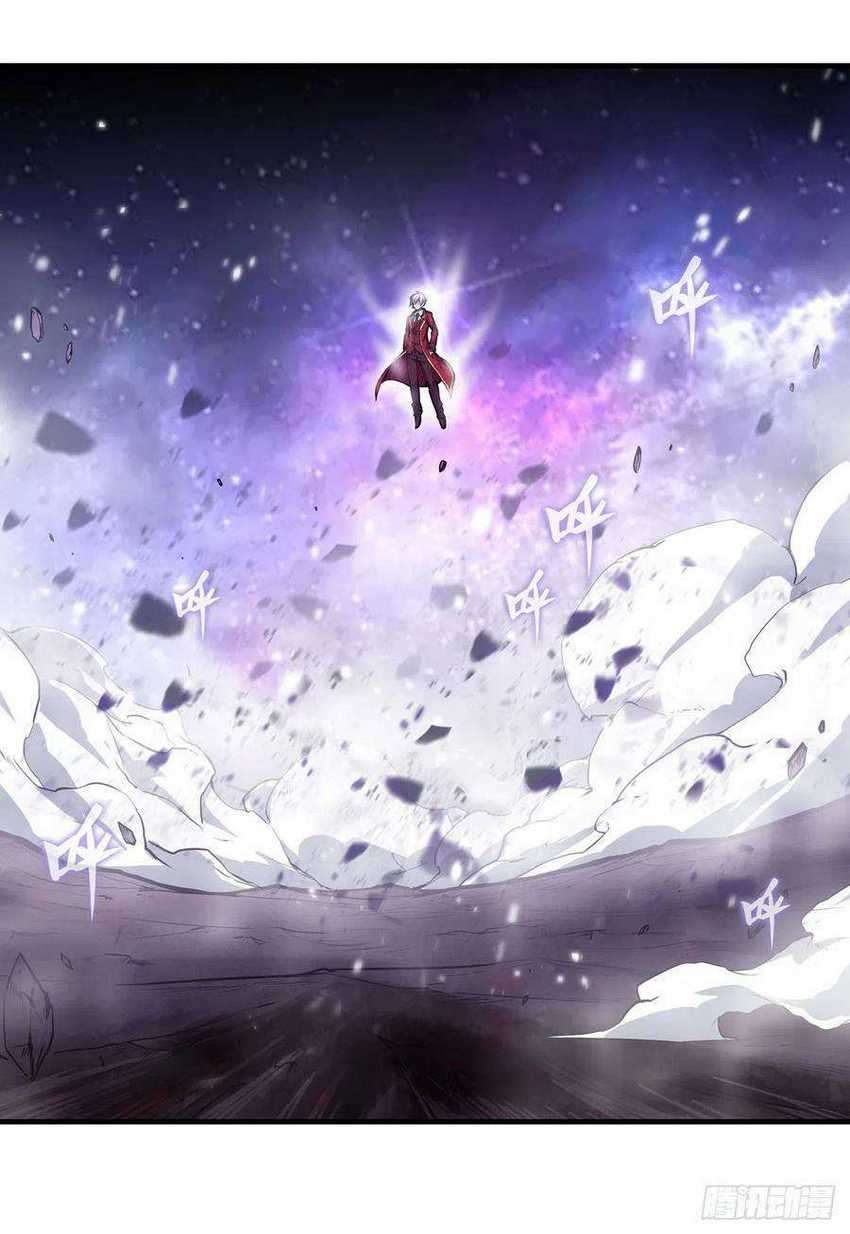 Wuxian Shitu Chapter 125 - halaman 2
