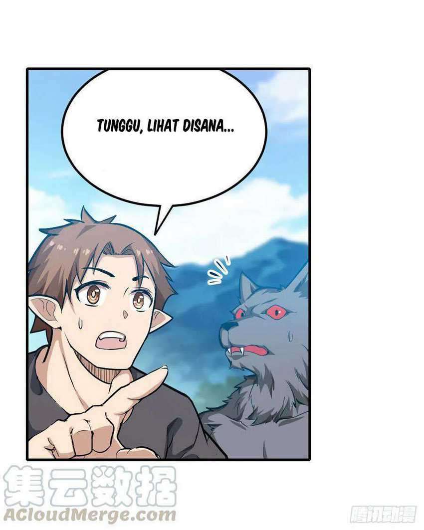 Wuxian Shitu Chapter 125 - halaman 21
