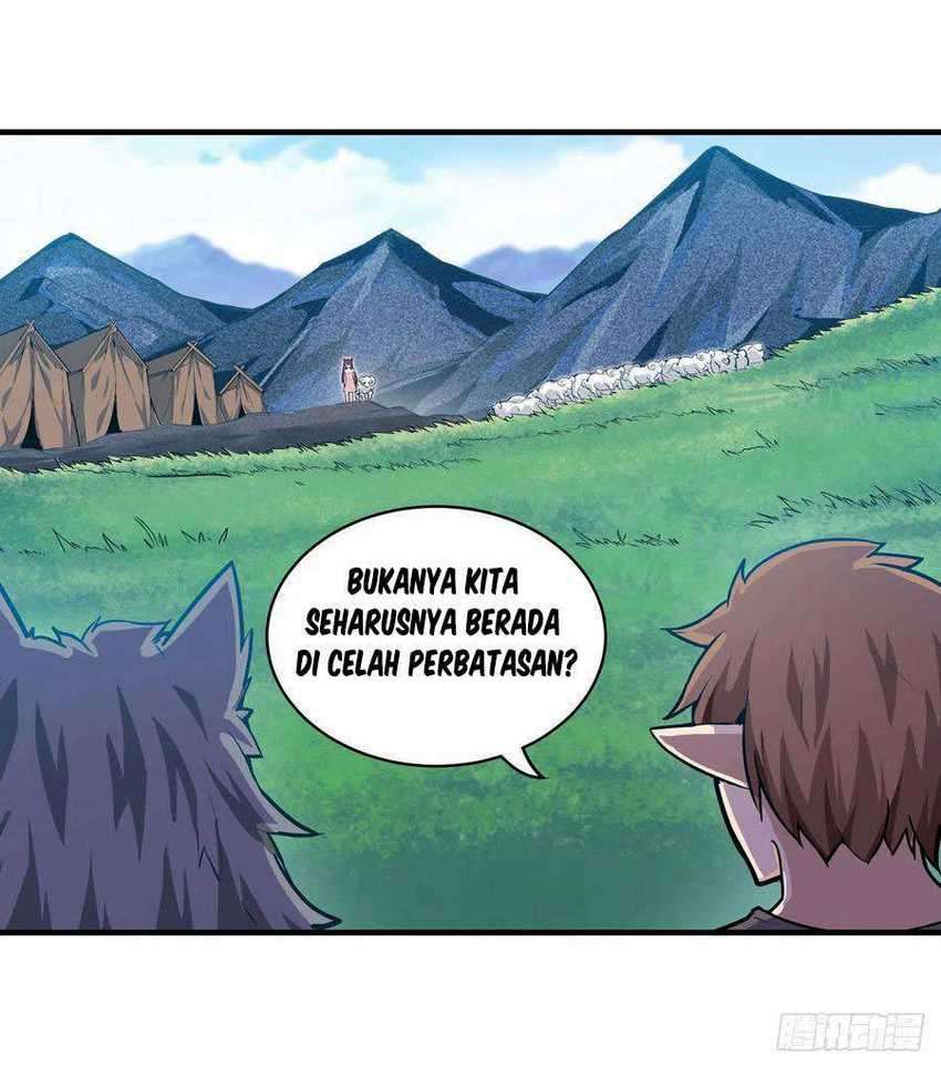 Wuxian Shitu Chapter 125 - halaman 22
