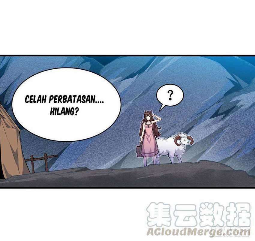 Wuxian Shitu Chapter 125 - halaman 23