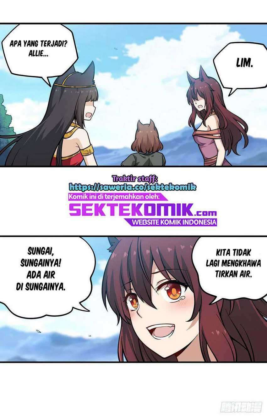 Wuxian Shitu Chapter 125 - halaman 24