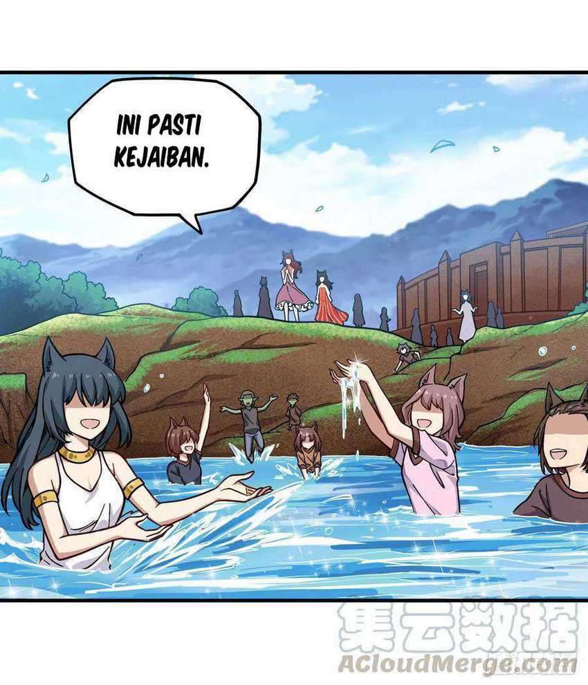 Wuxian Shitu Chapter 125 - halaman 25
