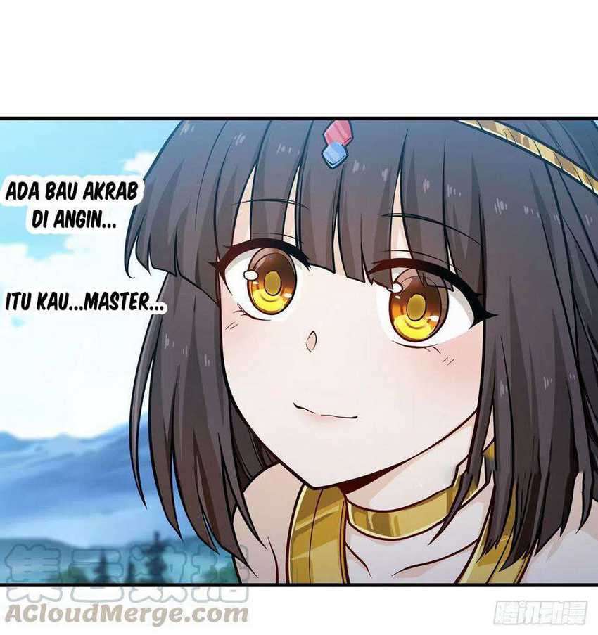 Wuxian Shitu Chapter 125 - halaman 27