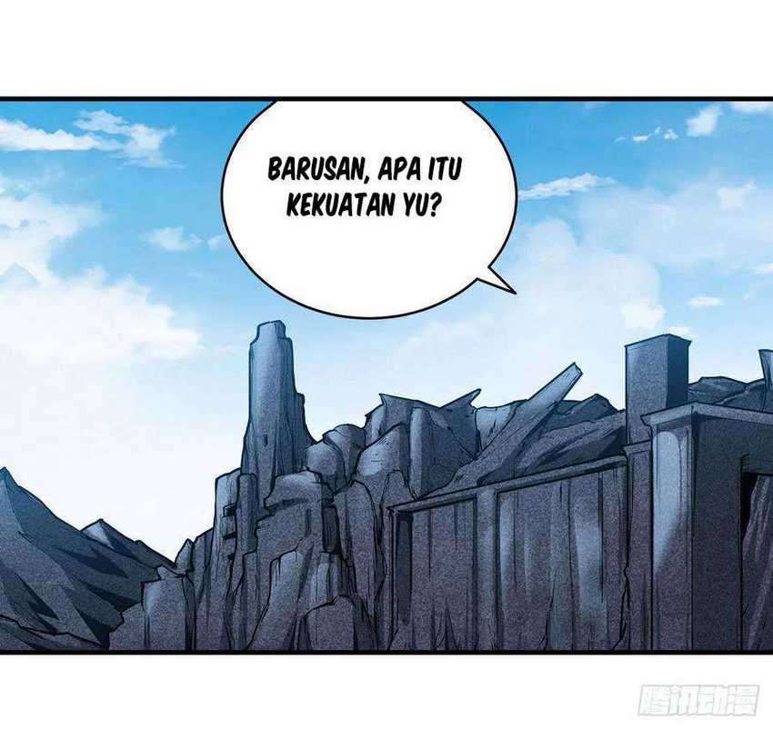 Wuxian Shitu Chapter 125 - halaman 28