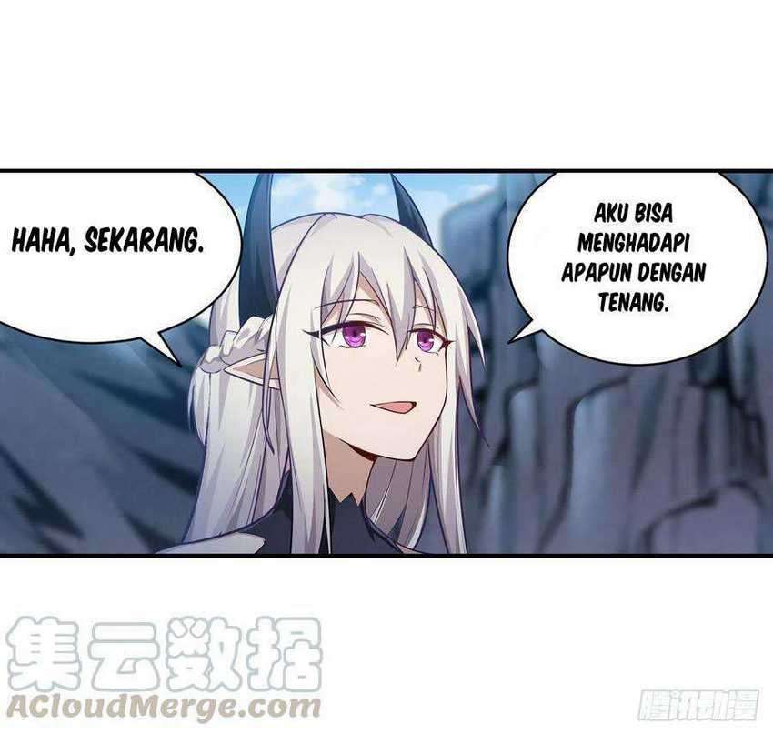 Wuxian Shitu Chapter 125 - halaman 29