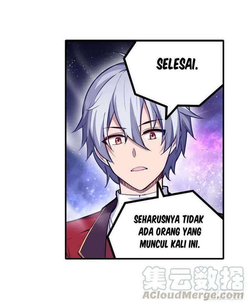Wuxian Shitu Chapter 125 - halaman 3