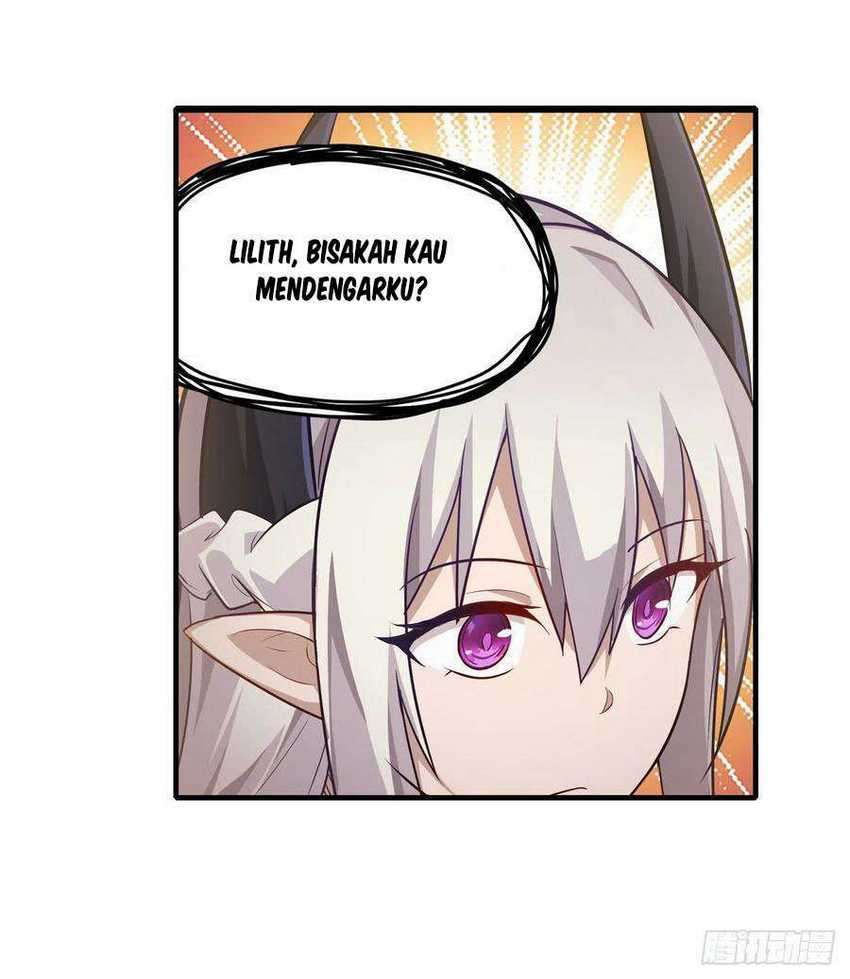 Wuxian Shitu Chapter 125 - halaman 30