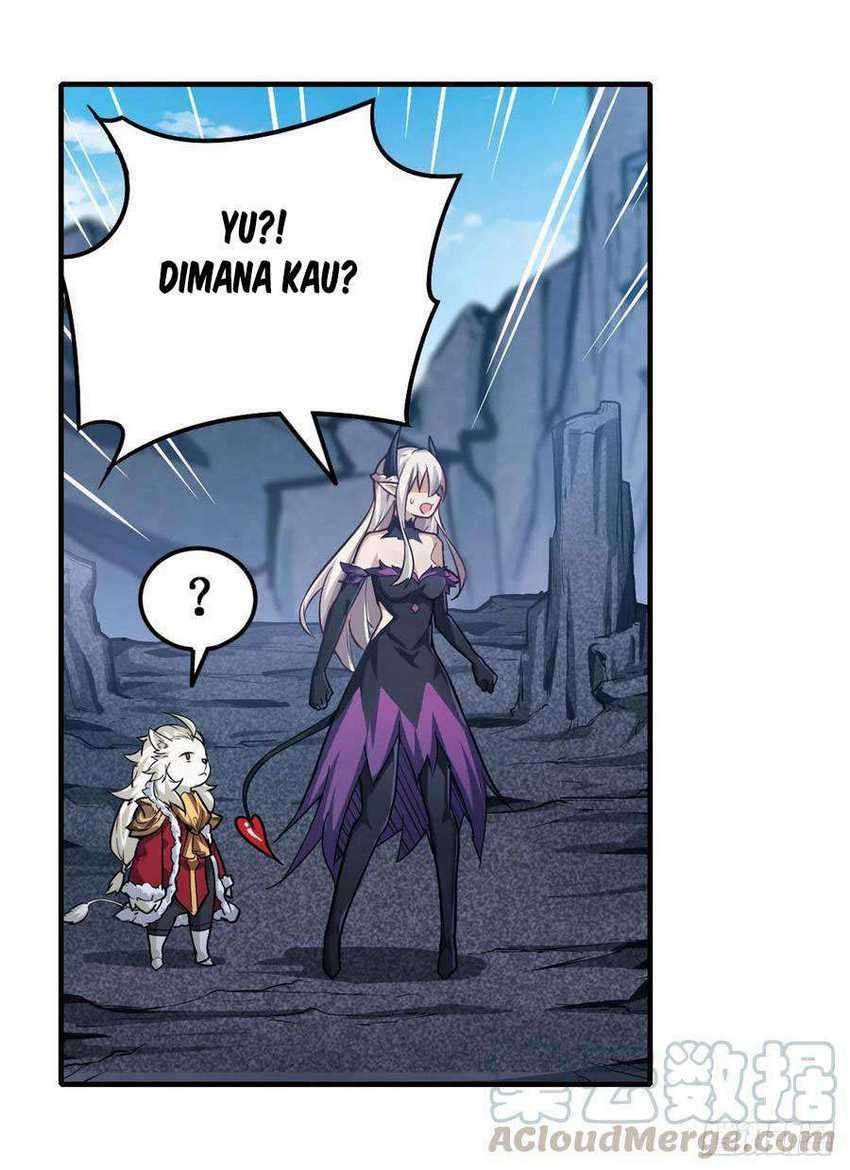 Wuxian Shitu Chapter 125 - halaman 31