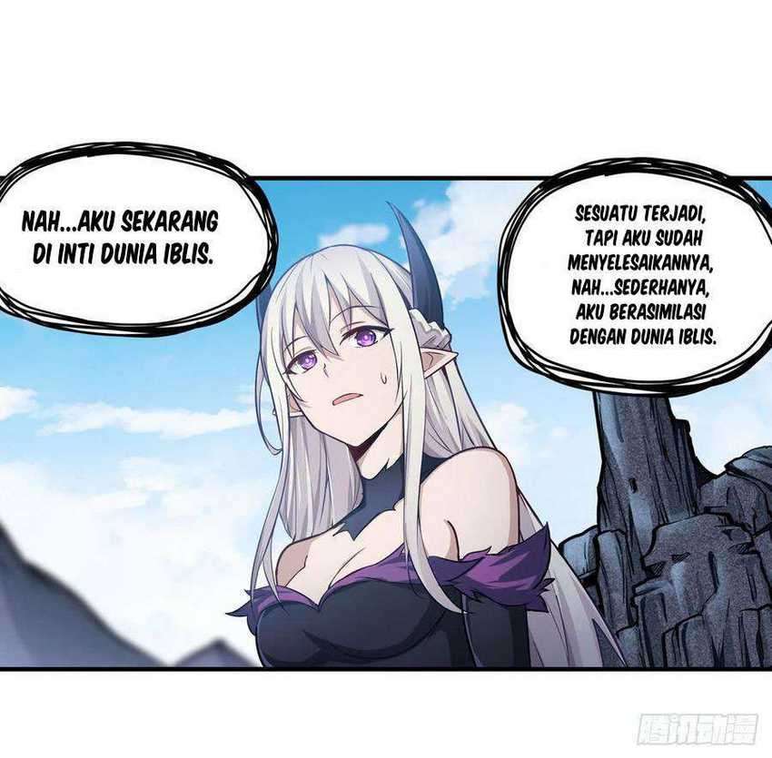 Wuxian Shitu Chapter 125 - halaman 32