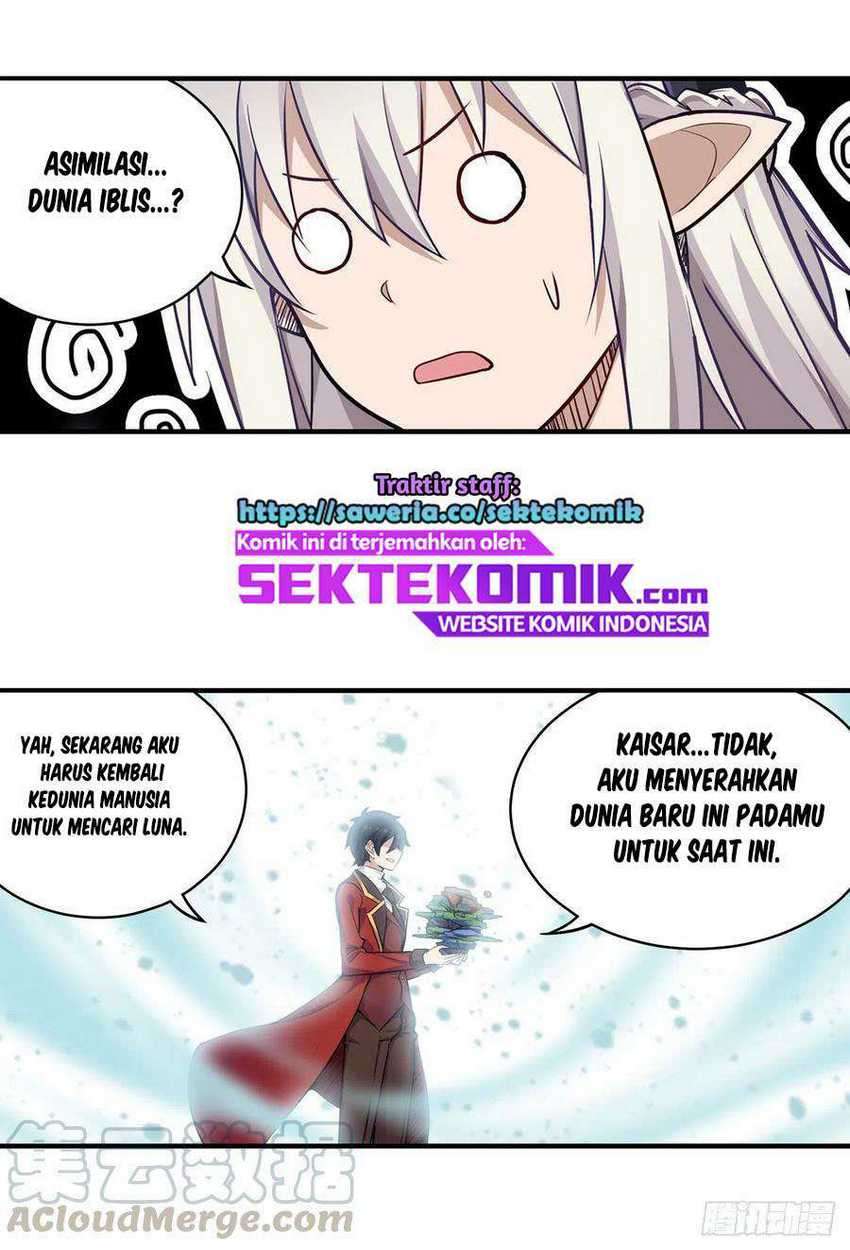 Wuxian Shitu Chapter 125 - halaman 33